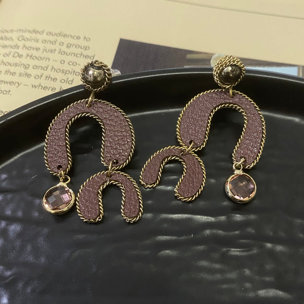 Nellie Earring