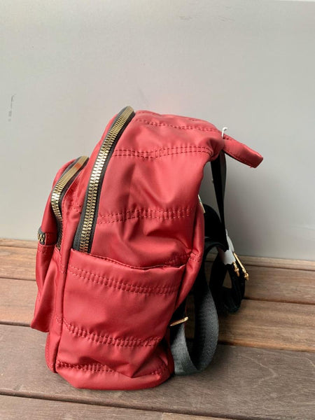Q-ty Backpack
